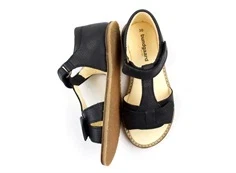 Bundgaard sandal Sondra sort